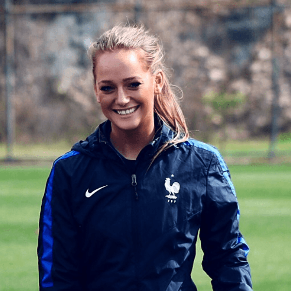 Danielle Tolmais profile image