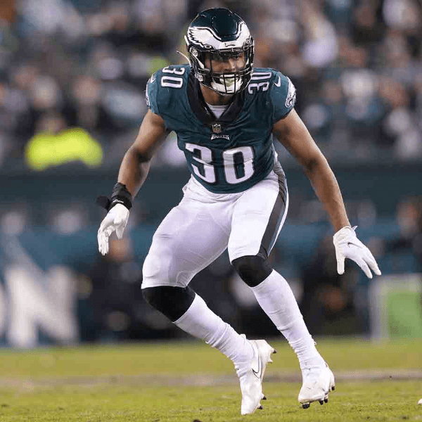 JaCoby Stevens profile image