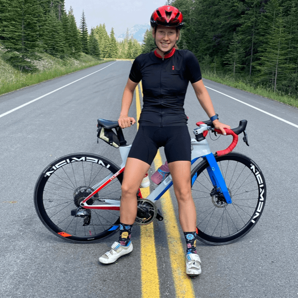 Natalia Kolesova profile image