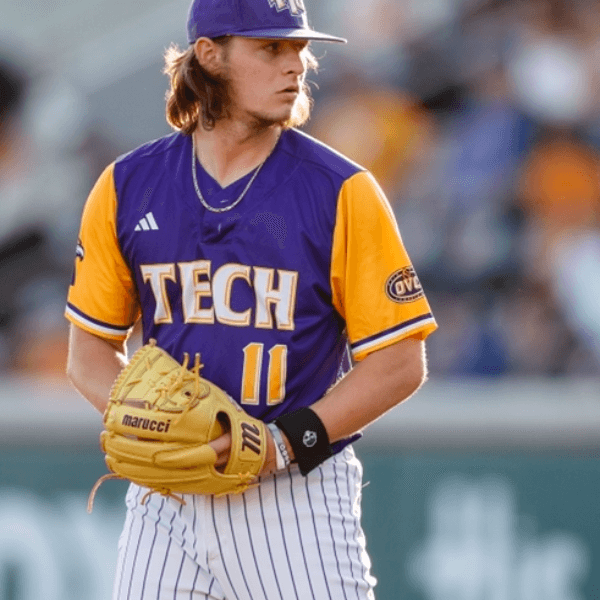 Colt Taylor profile image