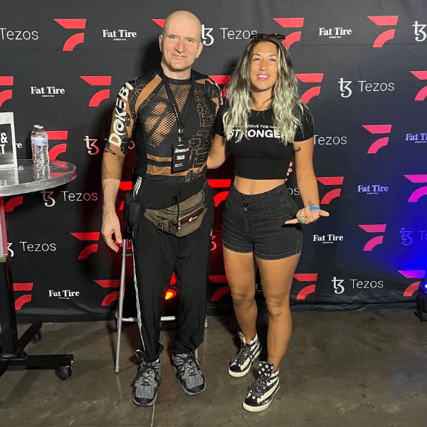 Zoë Perissos profile image