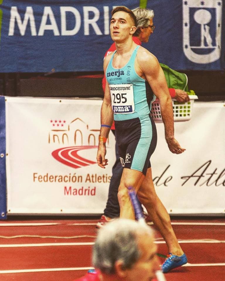 Jacob Jones Rando profile image