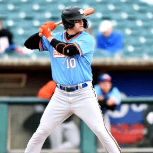 Coby Mayo profile image