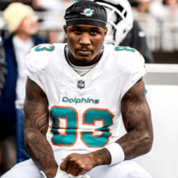 Malik Washington profile image