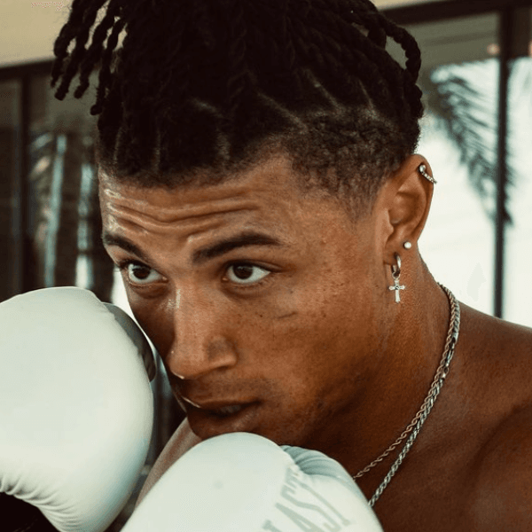 Chase Demoor profile image