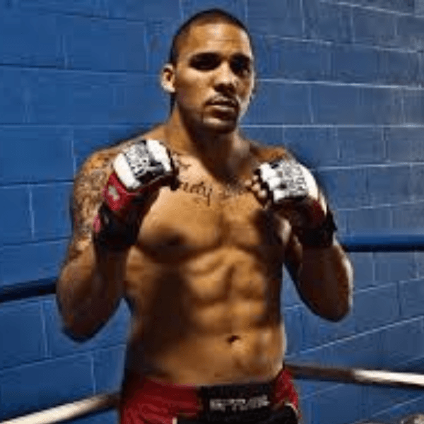 Eryk Anders profile photo