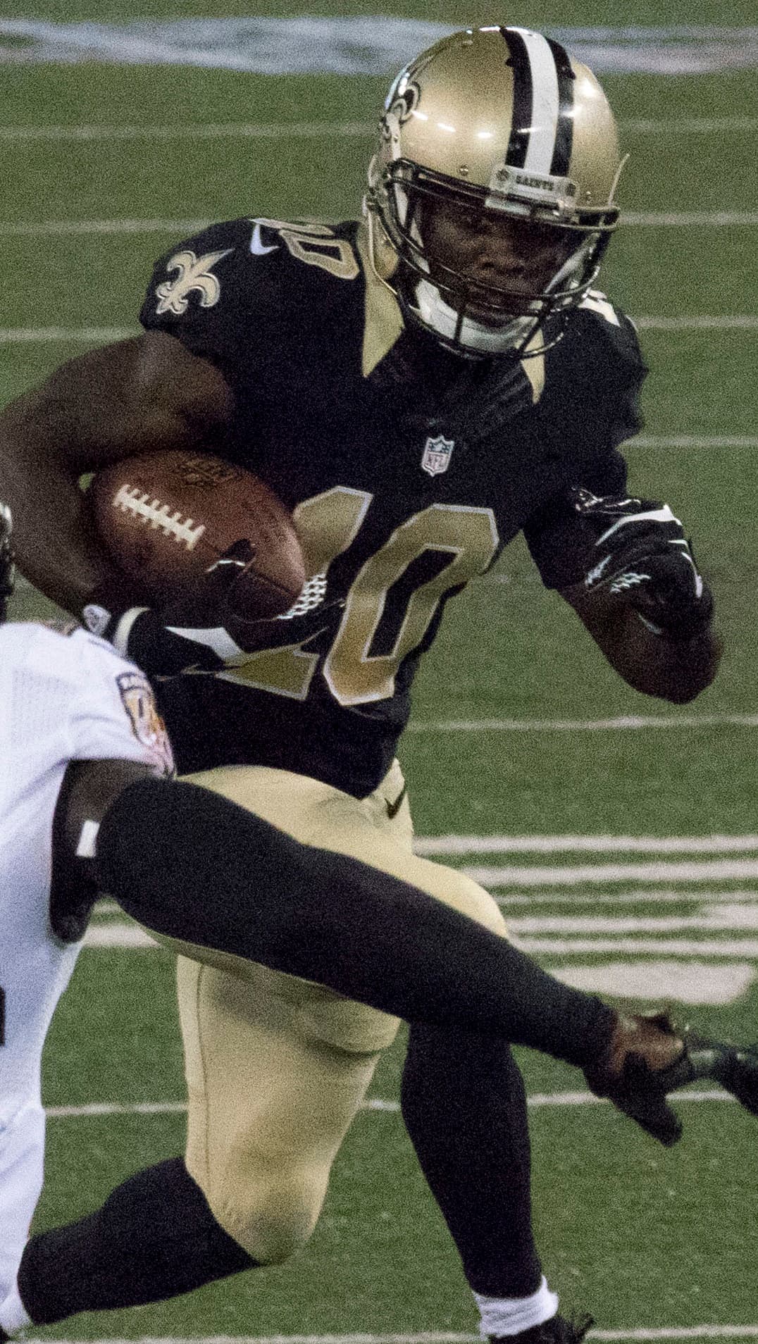 Brandin Cooks profile image