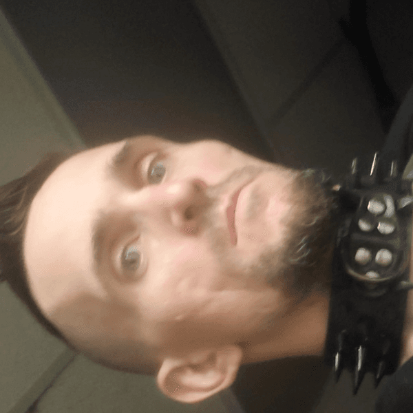 Mark SQUIRES profile photo