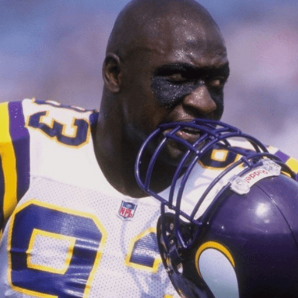 John Randall profile image