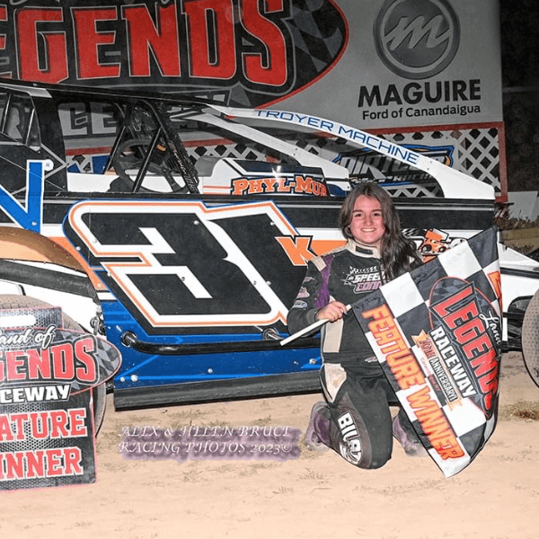 Kennedy Payne profile photo