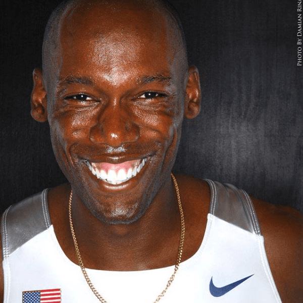 Khadevis Robinson profile photo