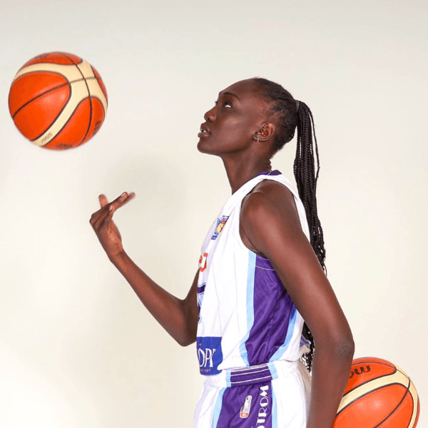 Acheil Tac profile image