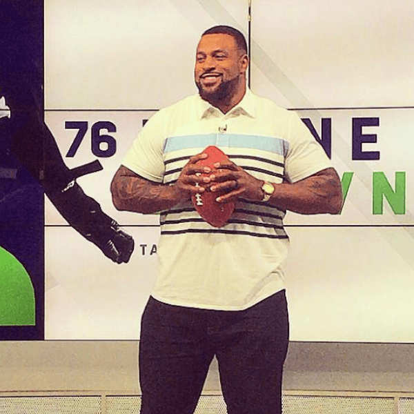 Duane Brown profile image