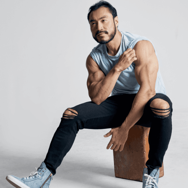 John Lee profile image