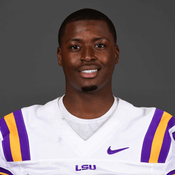 Derrick Dillon profile image