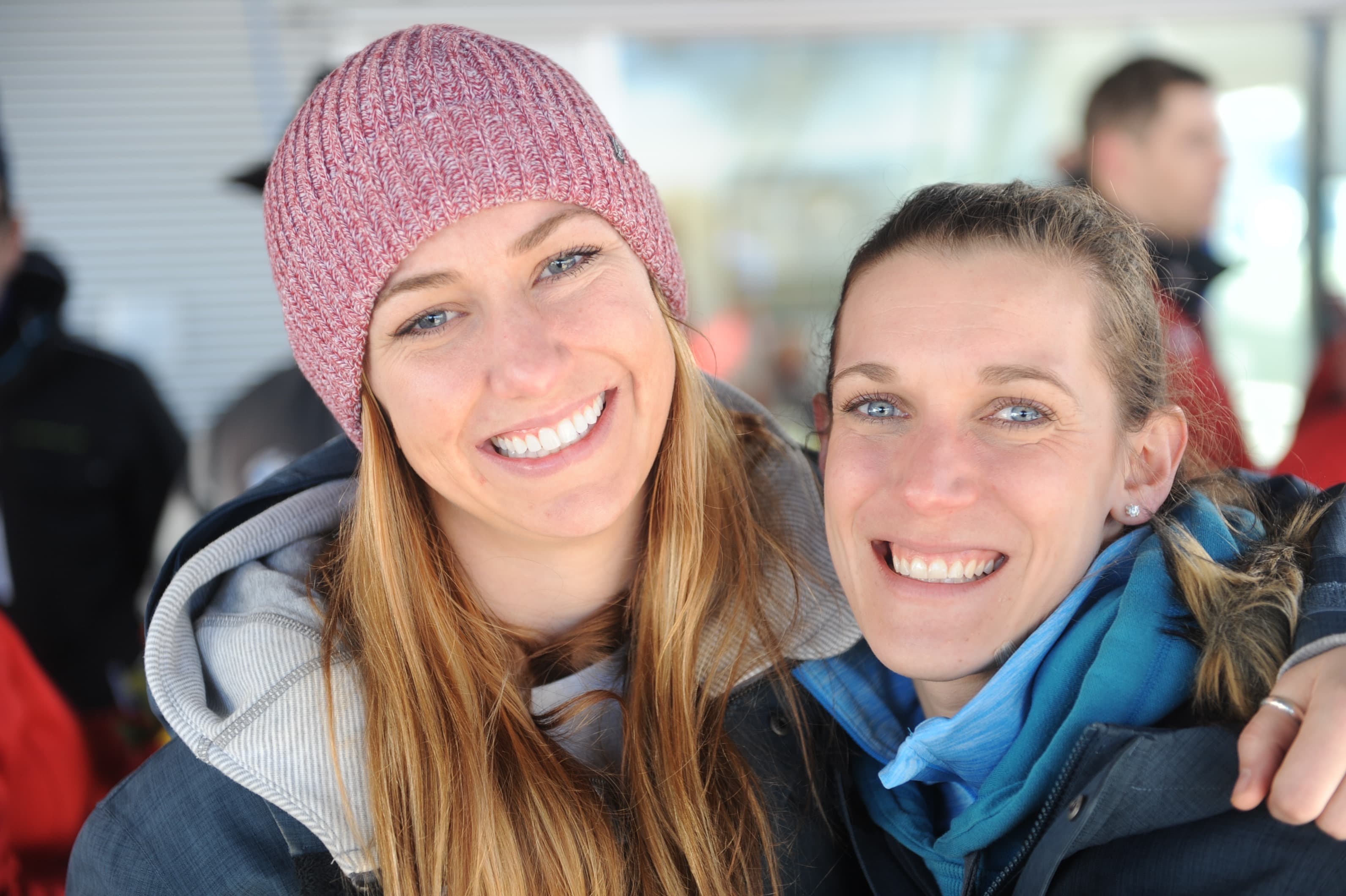 Kendall Wesenberg profile image