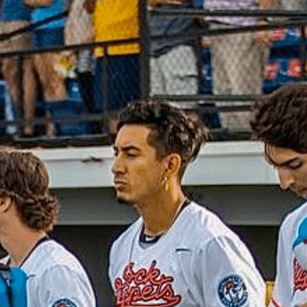 Kenneth Carrillo profile image