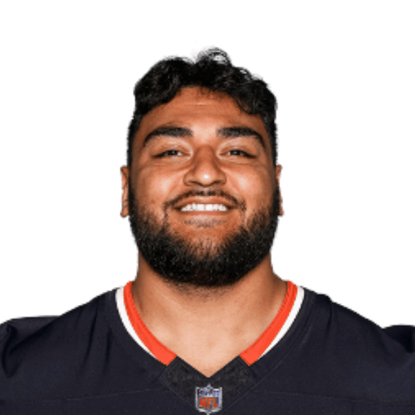 Tommy Togiai profile image