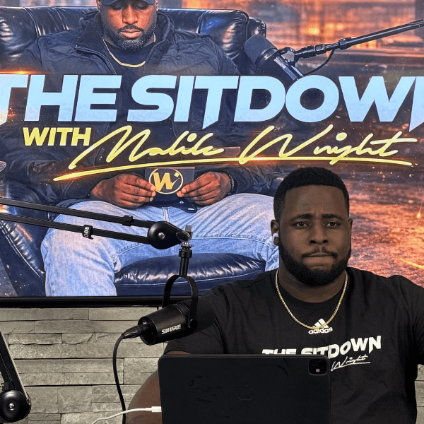 Malik Wright profile image