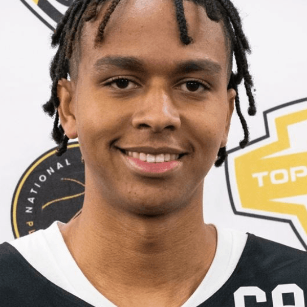 Ashton Hardaway profile image