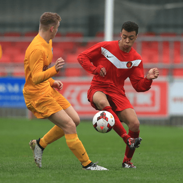 Kofi Martin profile photo