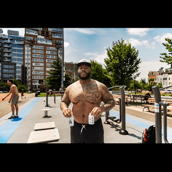 Allen Holmes profile image