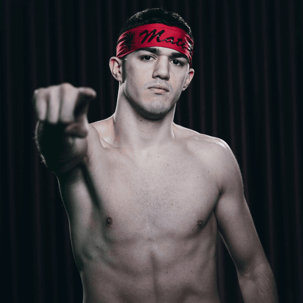 Reshat Mati profile image