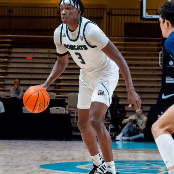 AJ Brown profile image