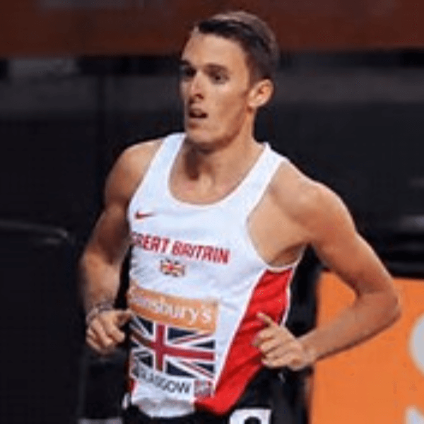 Charlie Grice profile image