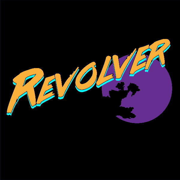 Revolver Ultimate Frisbee Team profile image