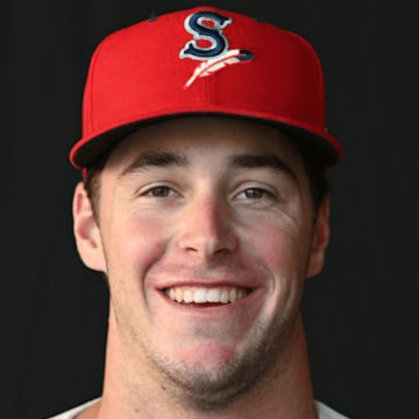 Charlie Condon profile image