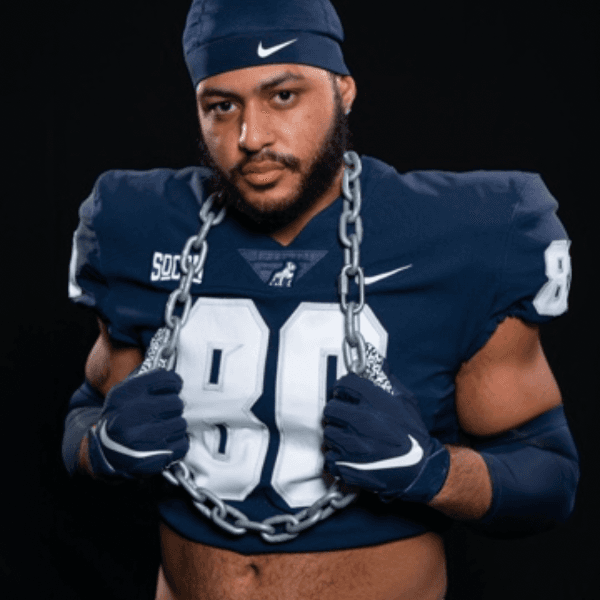 Justin Hayes profile image