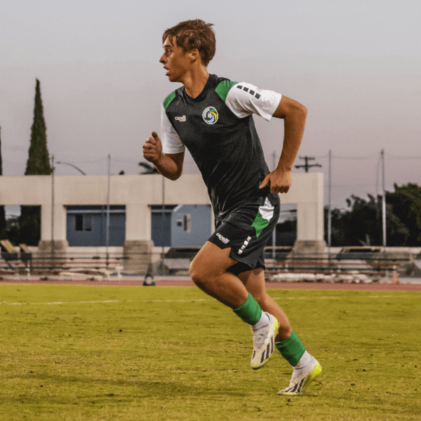 Braeden Backus profile image