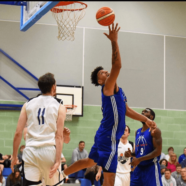 Raekwon Long profile image