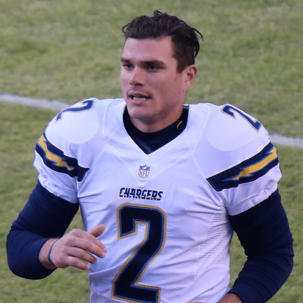 Josh Lambo profile image