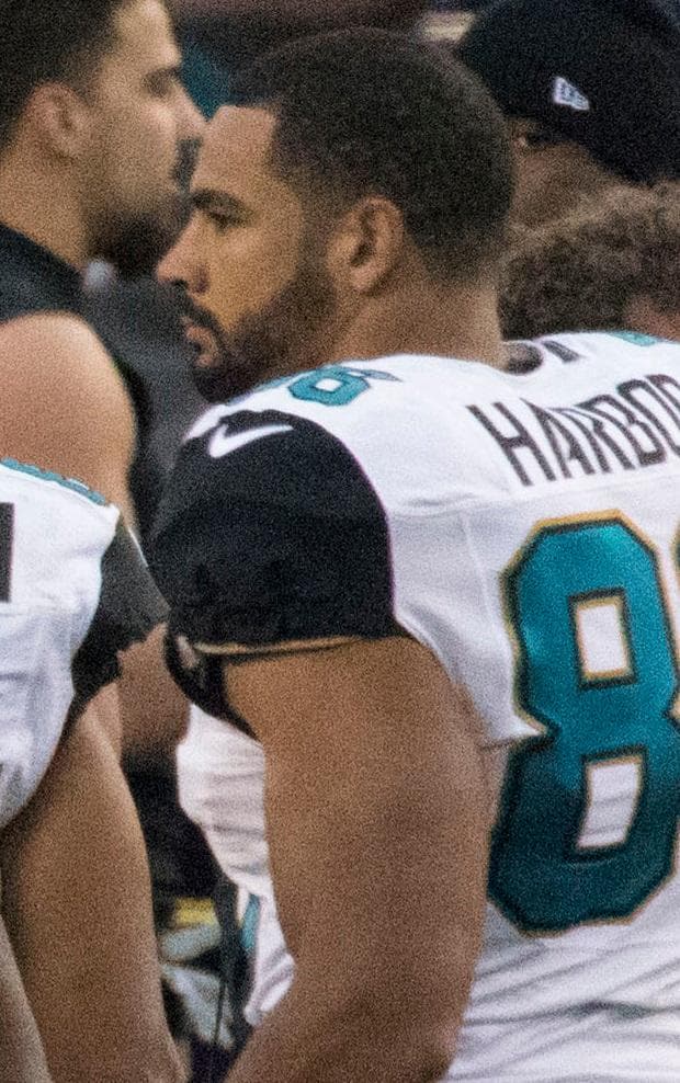 Clay Harbor profile image