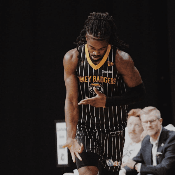 Josh Omojafo profile photo