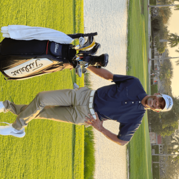 Wyman Frederick profile image