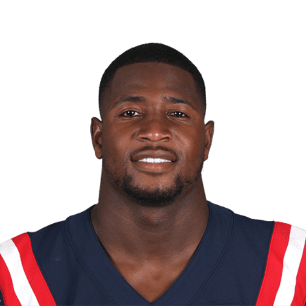 Jonnu Smith profile image