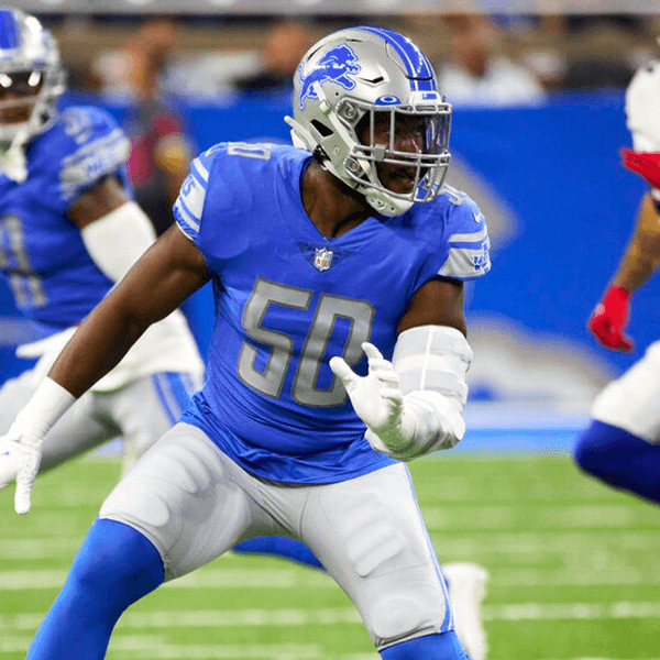 Shaun Dion Hamilton profile image