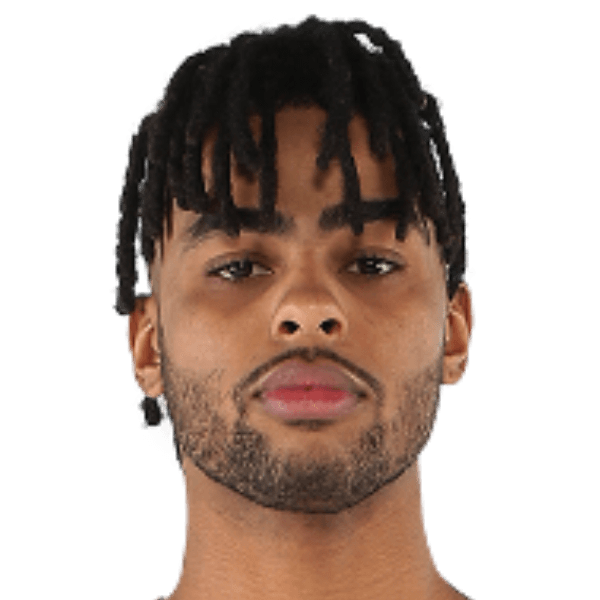 D'Angelo Russell profile image