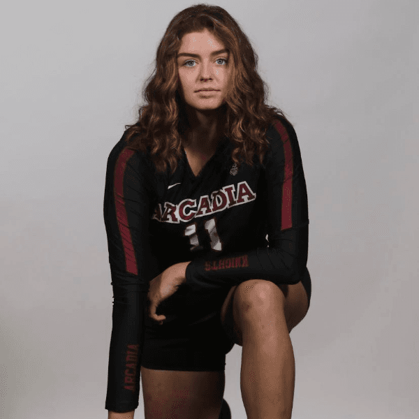 Haylee Harper profile image