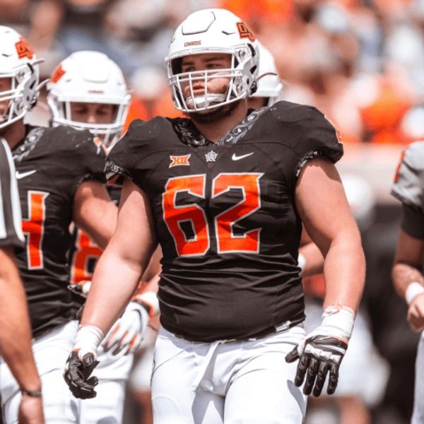 Cade Bennett profile image