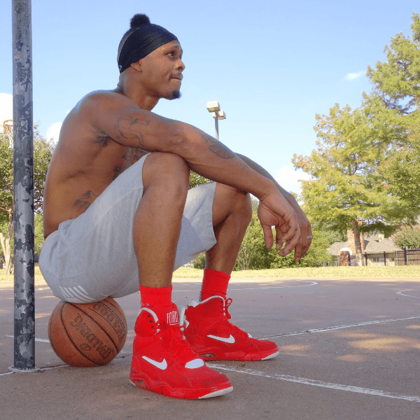 Deyontae Roberson profile photo