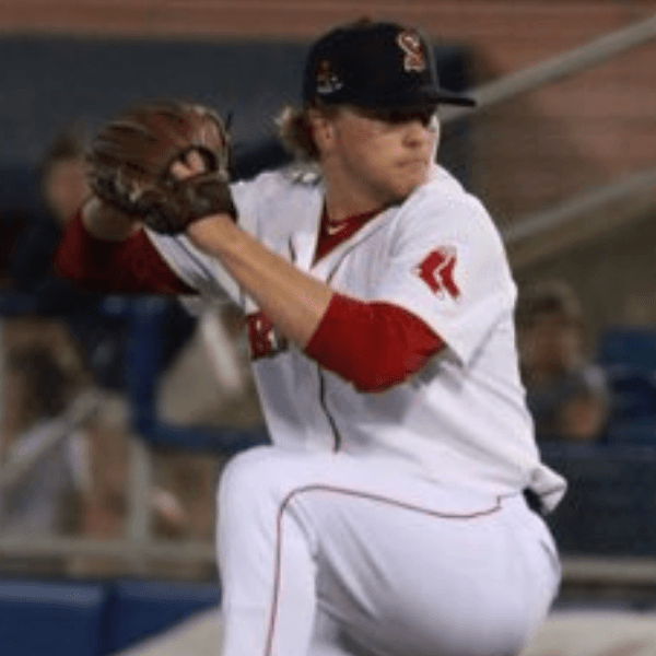 Durbin Feltman profile image