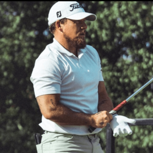 Ben Wharton profile photo