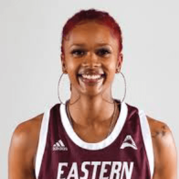 Danielle Rainey profile image