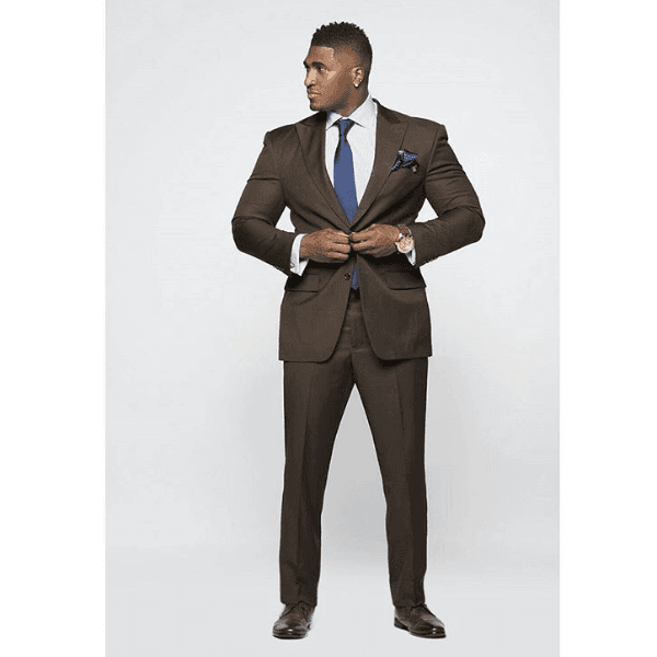 Stevie Baggs profile image