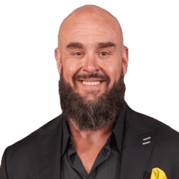 Adam Scherr profile photo