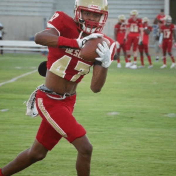 Joseph King profile photo